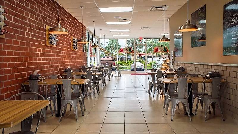 Pearl of the Island Caribbean Cuisine | restaurant | 1490 FL-7 Bay A, Margate, FL 33063, USA | 7542054839 OR +1 754-205-4839