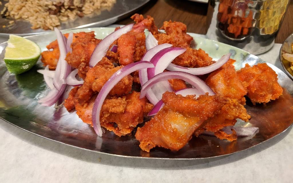 Dindigul Thalappakatti Restaurant | restaurant | 252 Ranch Dr, Milpitas, CA 95035, USA | 4089428425 OR +1 408-942-8425