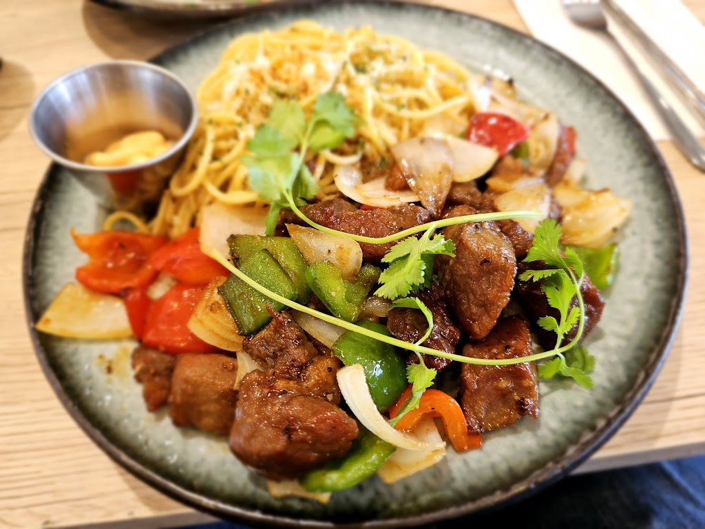 Pho Nic | restaurant | 17860 Newhope St # 106, Fountain Valley, CA 92708, USA | 7147604734 OR +1 714-760-4734