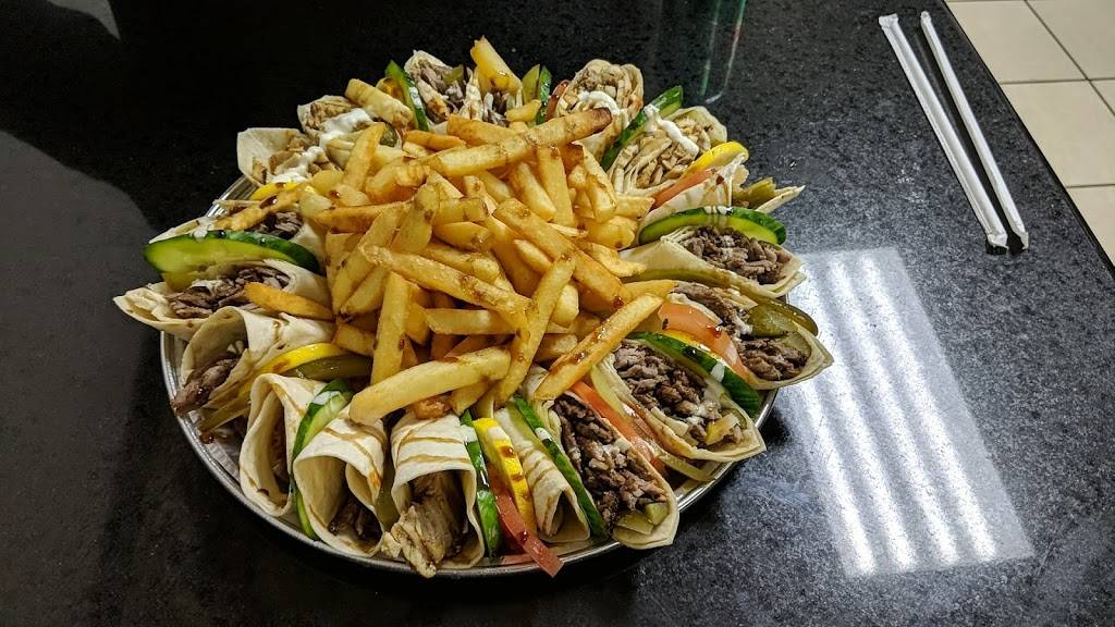 Nineveh Restaurant | restaurant | 4047 oakton st Skokie, Skokie, IL 60076, USA | 8474107877 OR +1 847-410-7877