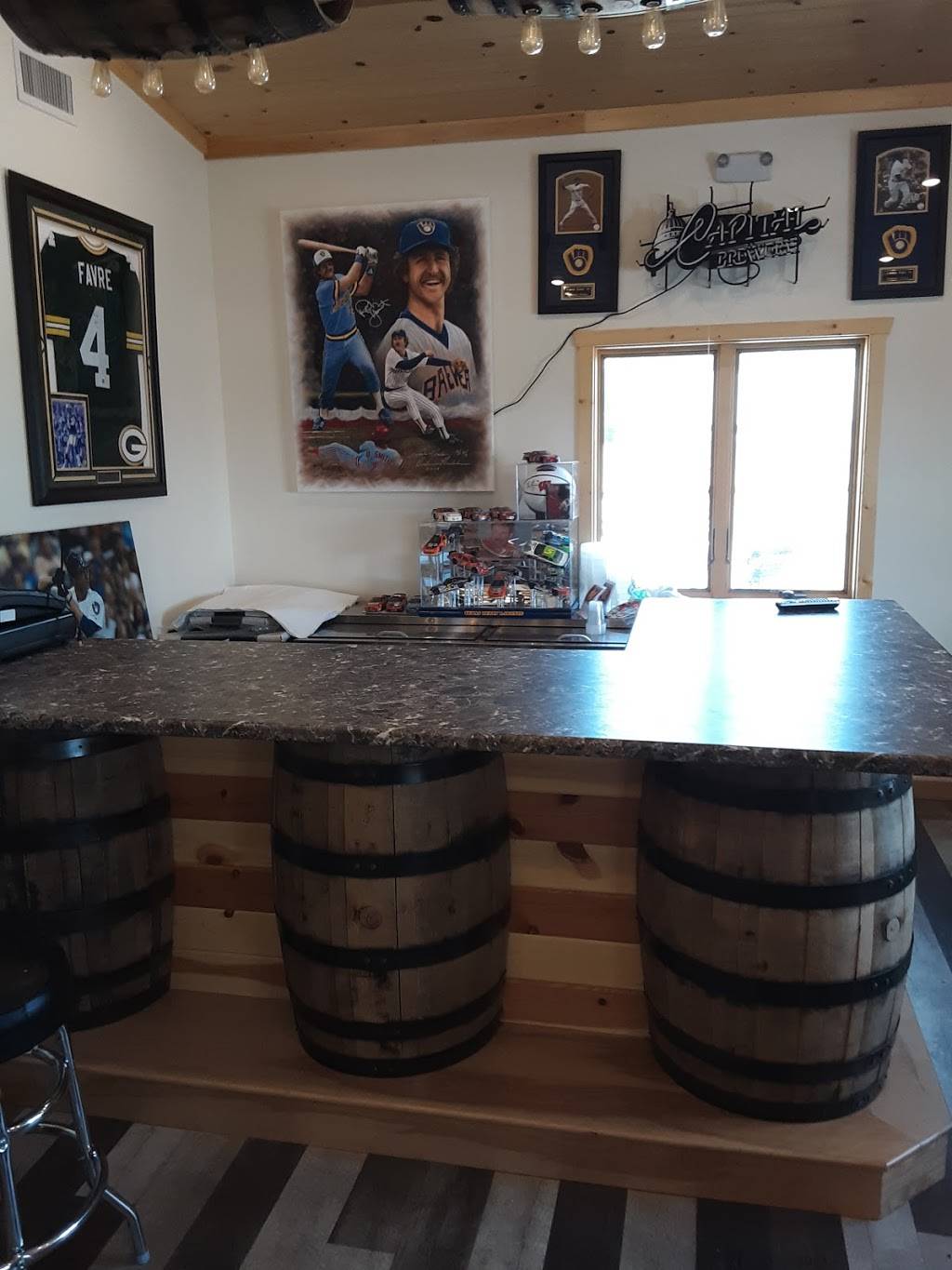 The Zone | restaurant | 9929 WI-21, Sparta, WI 54656, USA | 6082699053 OR +1 608-269-9053