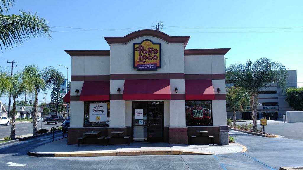 El Pollo Loco | restaurant | 10651 Balboa Blvd, Granada Hills, CA 91344, USA | 8188314044 OR +1 818-831-4044