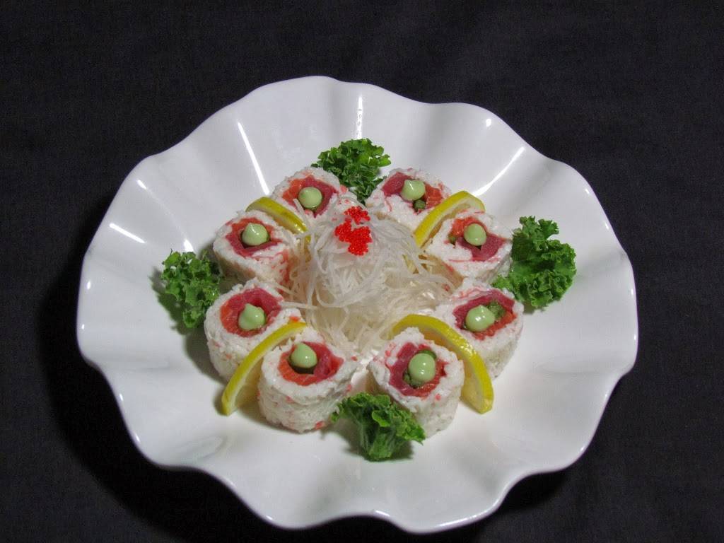 Sushi Yokohama | restaurant | 19009 Preston Rd, Dallas, TX 75252, USA | 9727330223 OR +1 972-733-0223