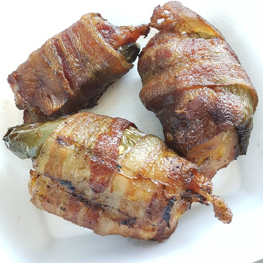 Jaspers BBQ | restaurant | 105 Clifton St, Waco, TX 76704, USA | 2547320899 OR +1 254-732-0899