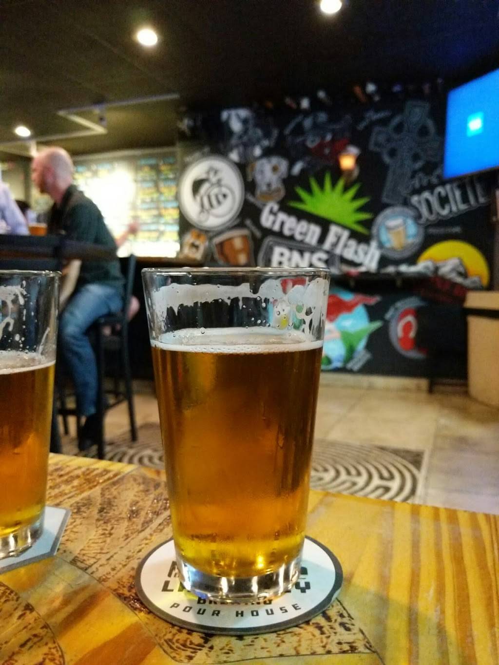 The Regal Beagle | restaurant | 3659 India St, San Diego, CA 92103, USA | 6192972337 OR +1 619-297-2337