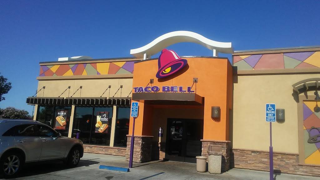 Taco Bell | meal takeaway | 1060 Sperry Ave, Patterson, CA 95363, USA | 2098921820 OR +1 209-892-1820