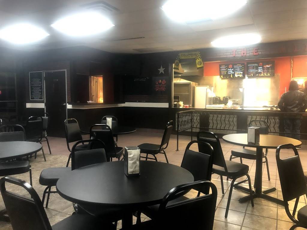 The Mix Charcoal Chicken | restaurant | 4362 Karl Rd, Columbus, OH 43224, USA | 6148241180 OR +1 614-824-1180