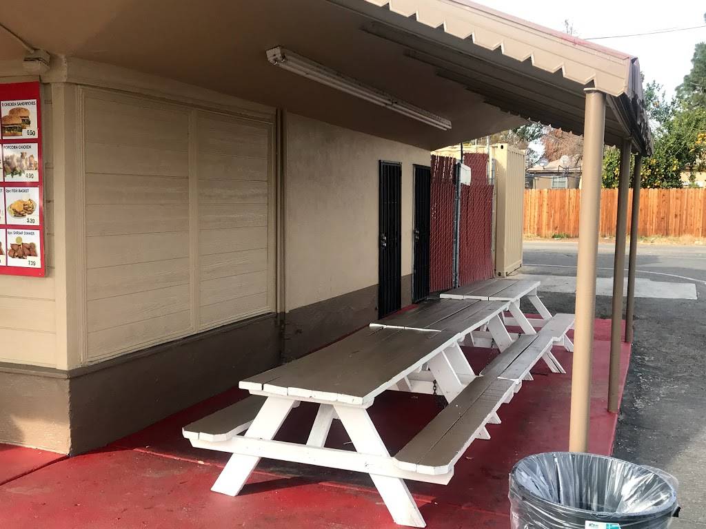 Kings Drive In | meal takeaway | 800 Norris Rd, Bakersfield, CA 93308, USA | 6613879346 OR +1 661-387-9346