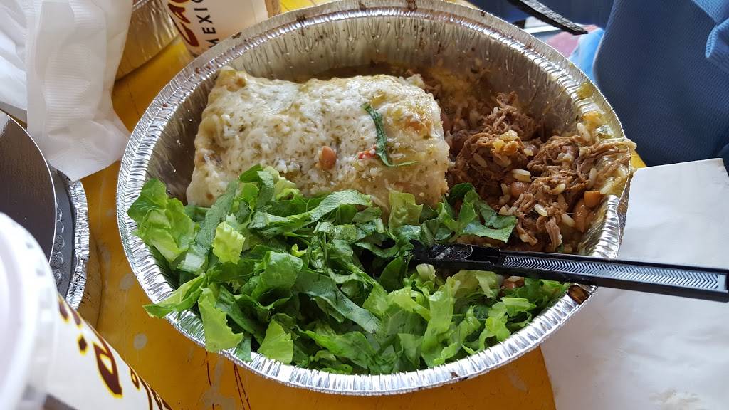 Cafe Rio Mexican Grill | meal takeaway | 782 N 800 E, Spanish Fork, UT 84660, USA | 8012105200 OR +1 801-210-5200