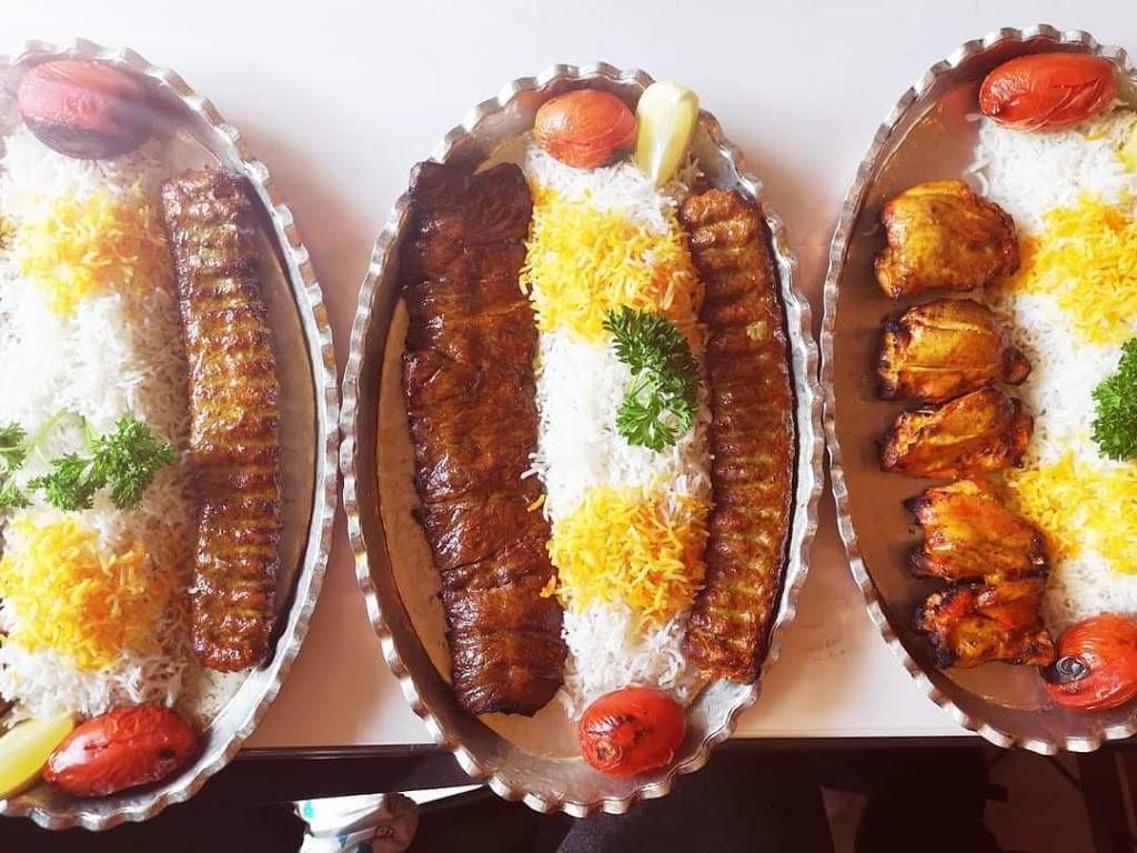 Tehran Restaurant | restaurant | 5065 Boulevard de Maisonneuve O, Montréal, QC H4A 1Y9, Canada | 5144880400 OR +1 514-488-0400