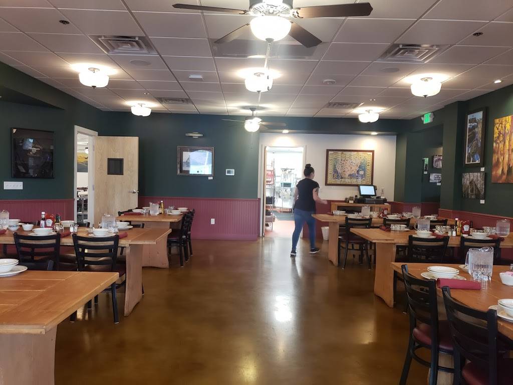 The Martin Hotel | restaurant | 308 N Curry St, Carson City, NV 89703, USA | 7754610441 OR +1 775-461-0441