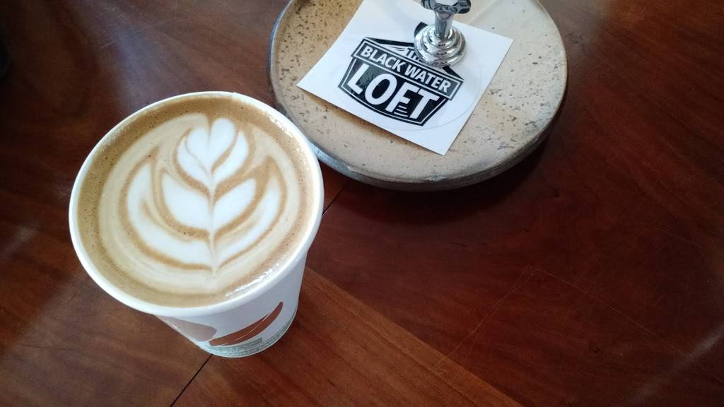 Black Water Loft | cafe | 823 E Main St, Floyd, VA 24091, USA | 5407455638 OR +1 540-745-5638