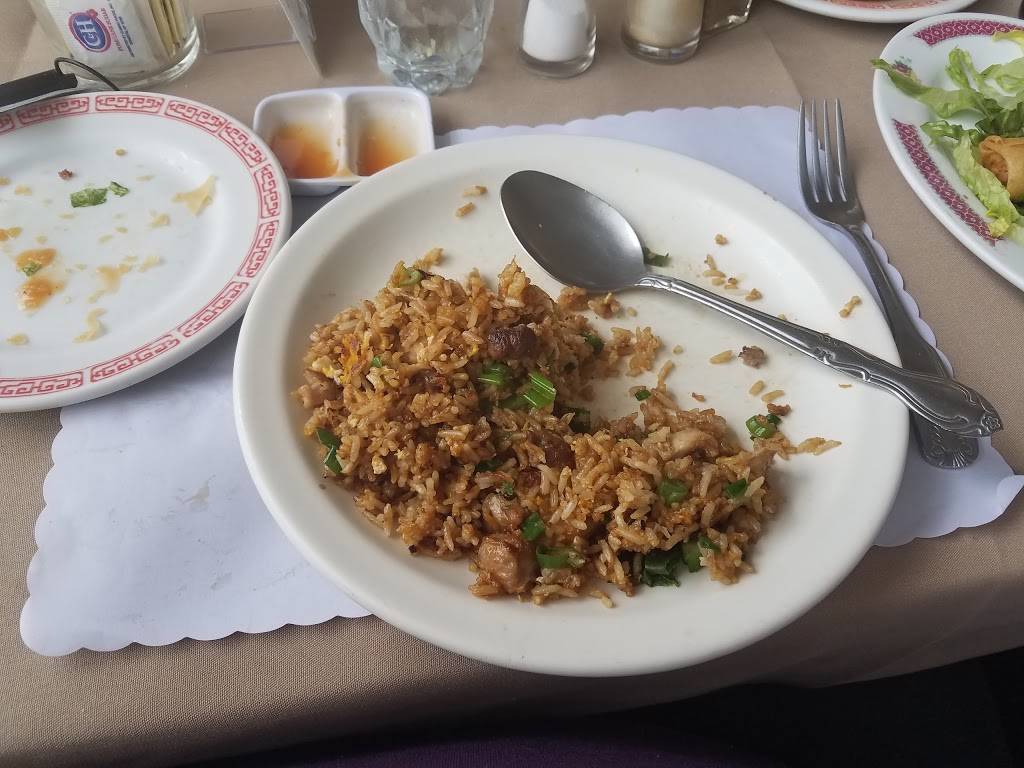 The Red Pepper | restaurant | 282 Orange Ave, Goleta, CA 93117, USA | 8059640995 OR +1 805-964-0995