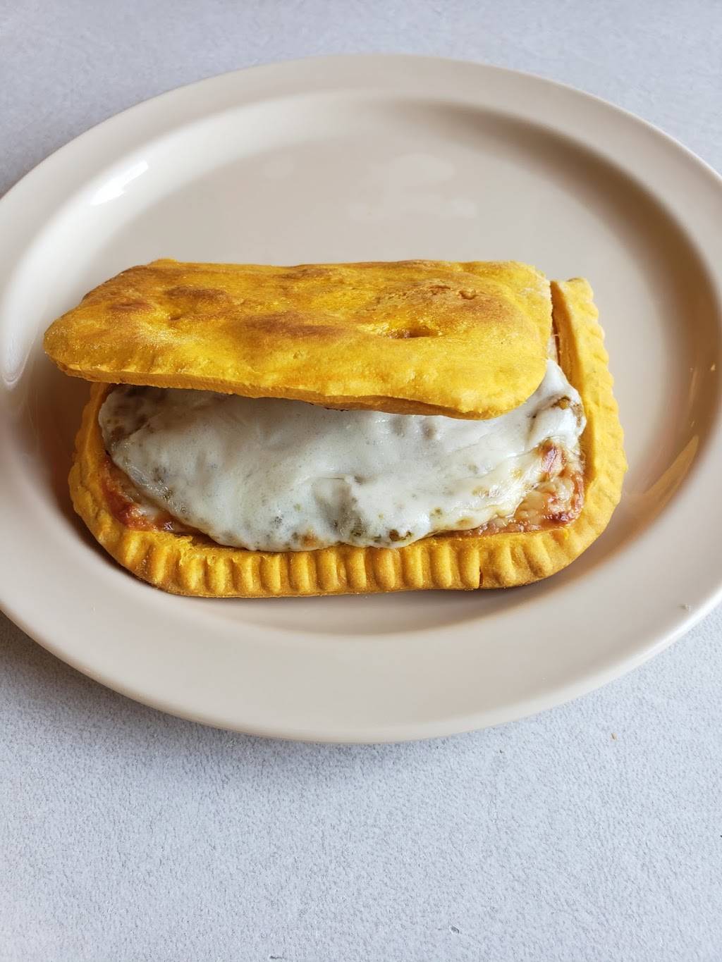 Albert Pizzeria | restaurant | 2617 Broad Rock Blvd, Richmond, VA 23224, USA | 8042323600 OR +1 804-232-3600