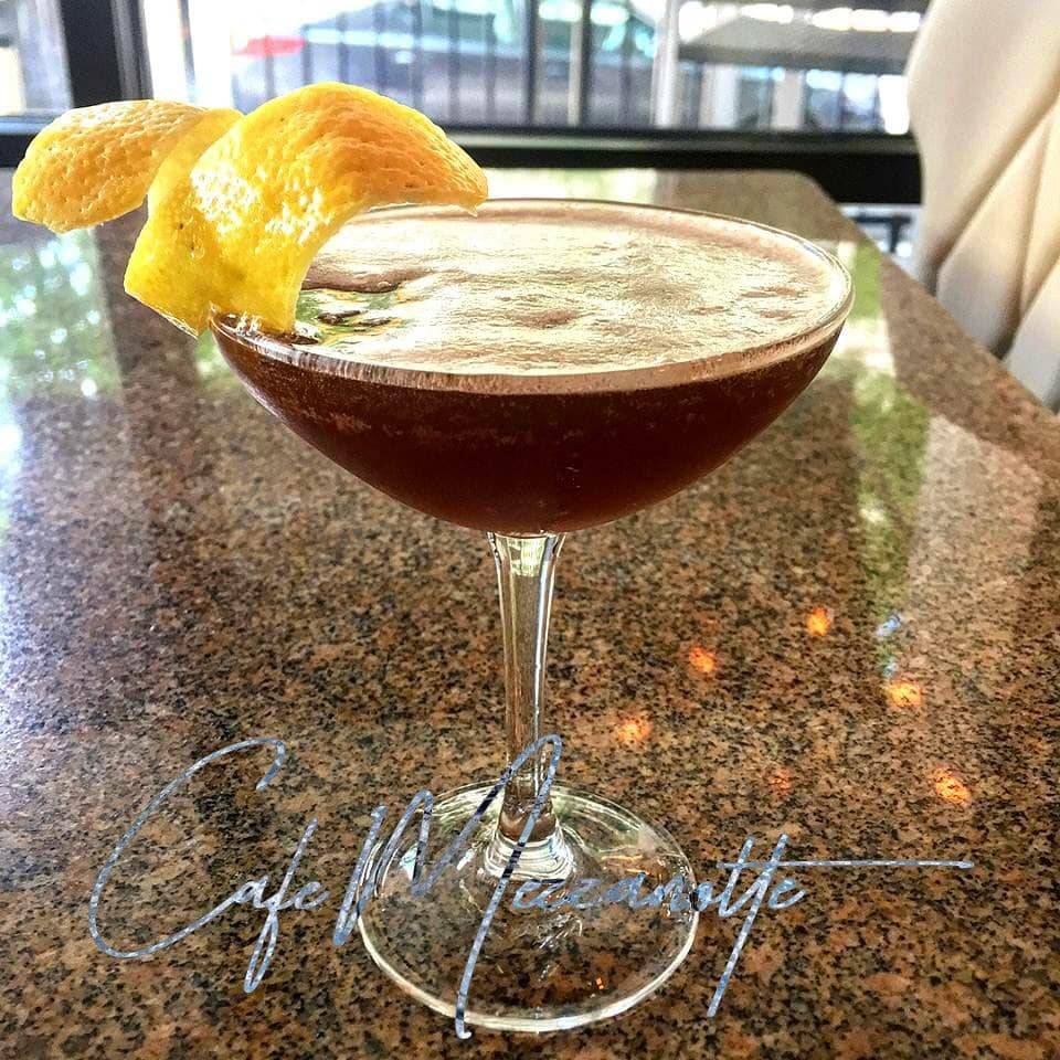 Cafe Mezzanotte | restaurant | 1007 N Orange St, Wilmington, DE 19801, USA | 3026587050 OR +1 302-658-7050