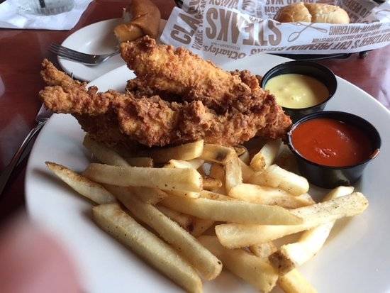 OCharley’s Restaurant & Bar | restaurant | 1 Terminal Dr, Nashville, TN 37214, USA | 6152754362 OR +1 615-275-4362