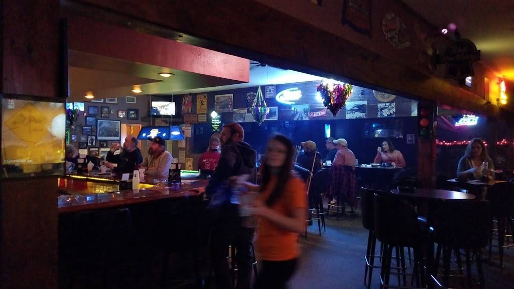 Traffic Jam Pub & Grub | restaurant | 27632 State Hwy Y, Rocky Mount, MO 65072, USA | 5733928501 OR +1 573-392-8501