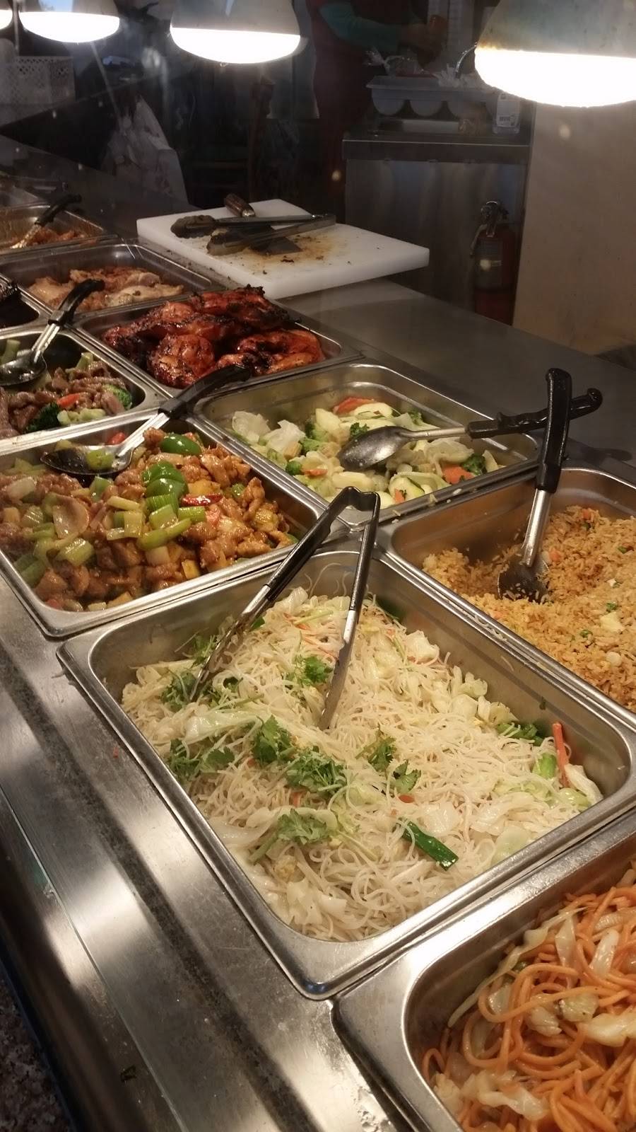 Chinatown Chinese Restaurant | restaurant | 227 W Foothill Blvd, Rialto, CA 92376, USA | 9098738500 OR +1 909-873-8500