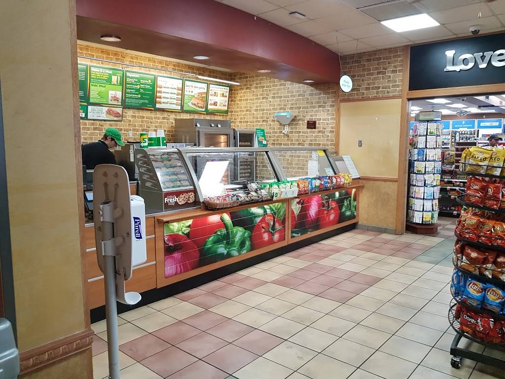 Subway | restaurant | 83 Carl Cannon Blvd, Jasper, AL 35501, USA | 2052951706 OR +1 205-295-1706