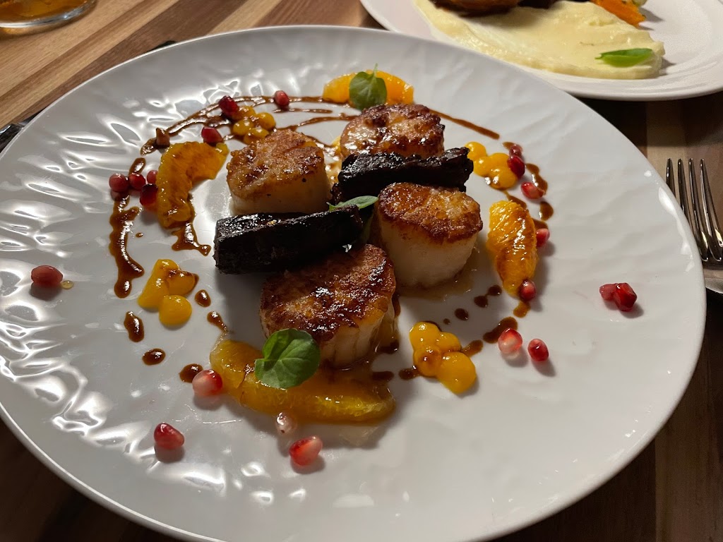 Ramsays Kitchen | restaurant | 39 W Jefferson Ave, Naperville, IL 60540, USA | 3312442550 OR +1 331-244-2550