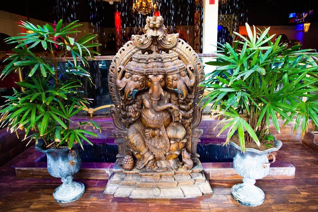 India Palace Banquet & Catering | restaurant | 3960 Fifth Ave, San Diego, CA 92103, USA | 6192948886 OR +1 619-294-8886