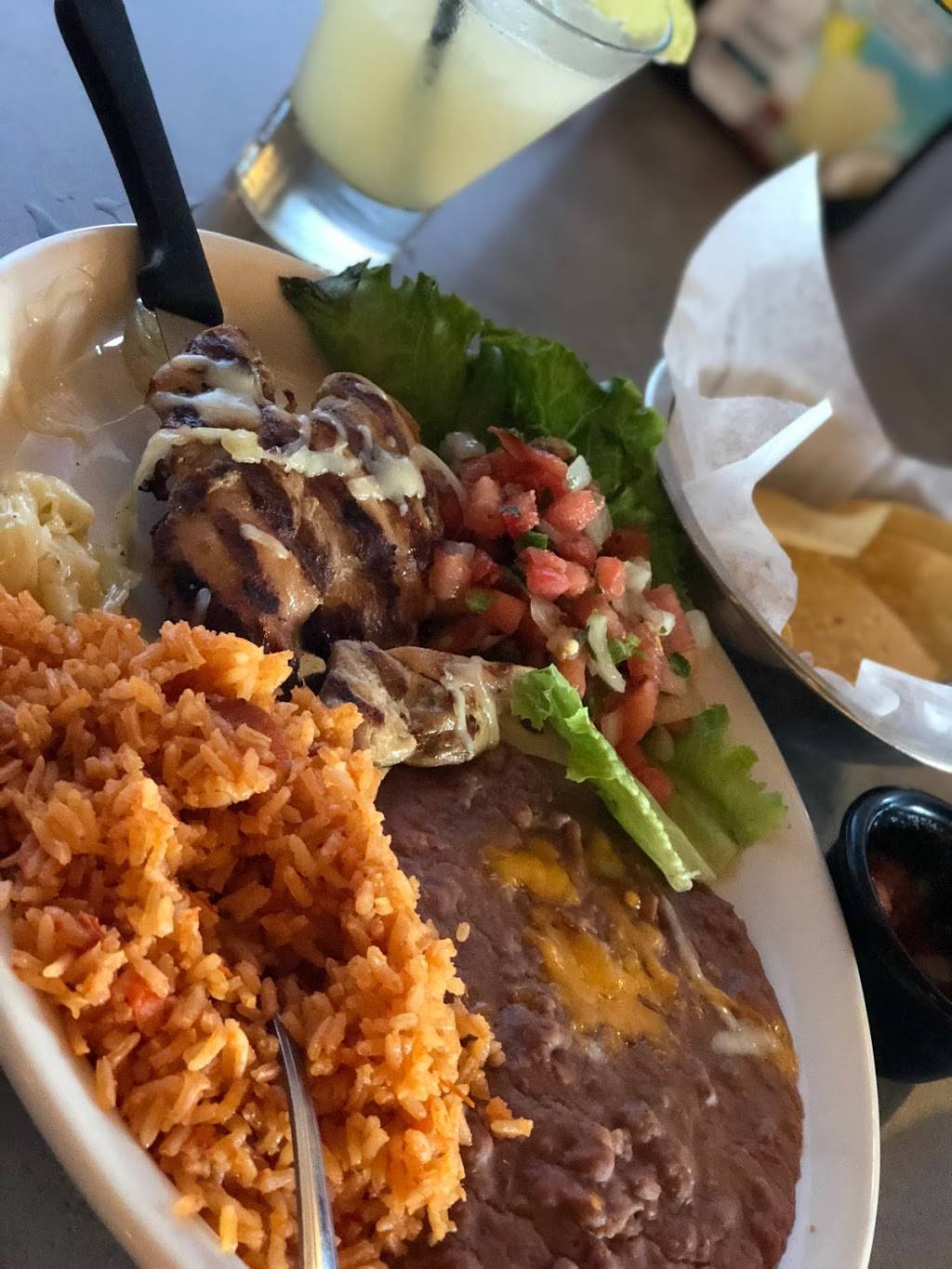 Cristinas Fine Mexican Restaurant | restaurant | 5105 Eldorado Pkwy, Frisco, TX 75034, USA | 4693628177 OR +1 469-362-8177