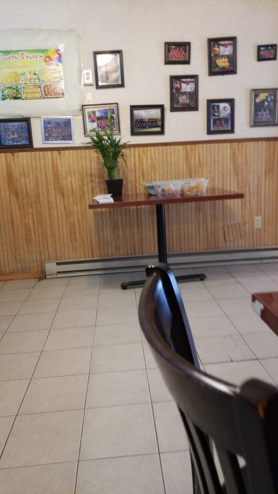 China Star | restaurant | 410 N Main St, Moscow, PA 18444, USA | 5708427888 OR +1 570-842-7888