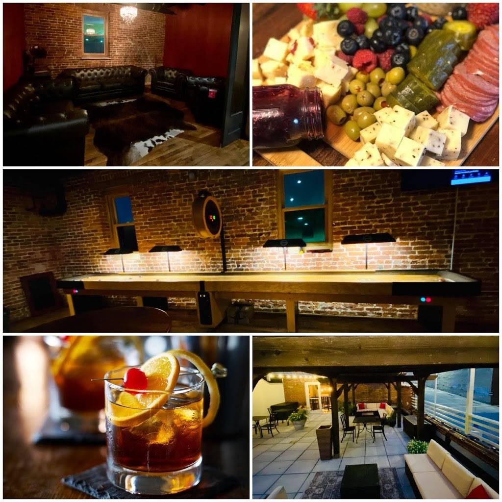 Prohibition Hub | restaurant | 28 S Potomac St Level B, Hagerstown, MD 21740, USA | 2405136032 OR +1 240-513-6032