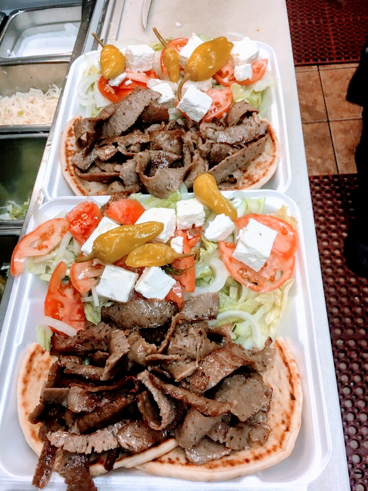 R-Dogs | meal takeaway | 400 E Grand Ave C, Lake Villa, IL 60046, USA | 8473561881 OR +1 847-356-1881