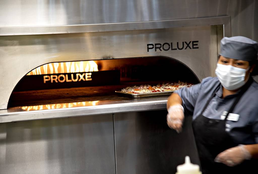 Hearth | restaurant | Campus Dining, 1 Grand Ave, San Luis Obispo, CA 93407, USA | 8057565939 OR +1 805-756-5939