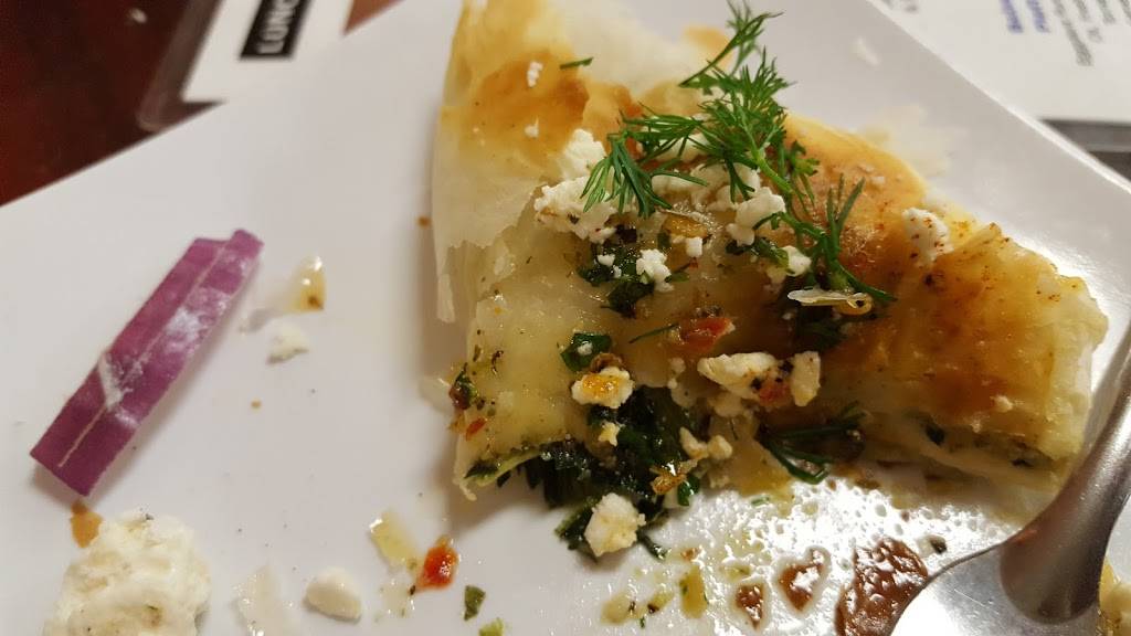 One Stop Market & Greek Kouzina | restaurant | 7600 196th St SW, Lynnwood, WA 98036, USA | 4259216133 OR +1 425-921-6133