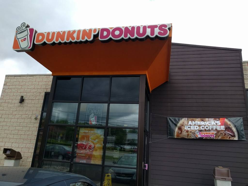 Dunkin | cafe | 132 W Dekalb Pike, King of Prussia, PA 19406, USA | 6109920111 OR +1 610-992-0111