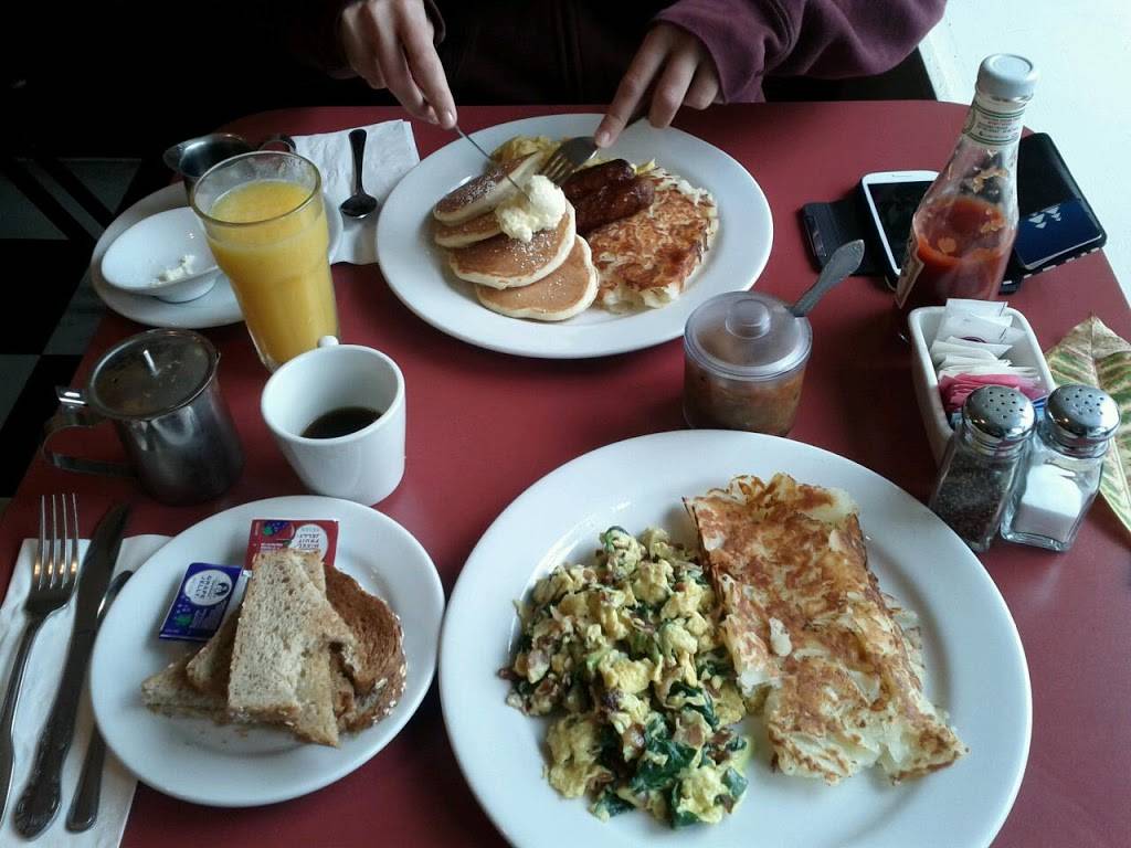 Als Super Cafe | cafe | 3286 Mission St, San Francisco, CA 94110, USA | 4156418445 OR +1 415-641-8445