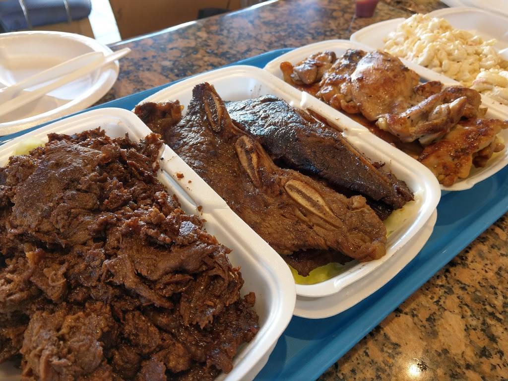 Q Hawaiian BBQ | restaurant | 3550 W Century Blvd #105, Inglewood, CA 90303, USA | 3106715168 OR +1 310-671-5168
