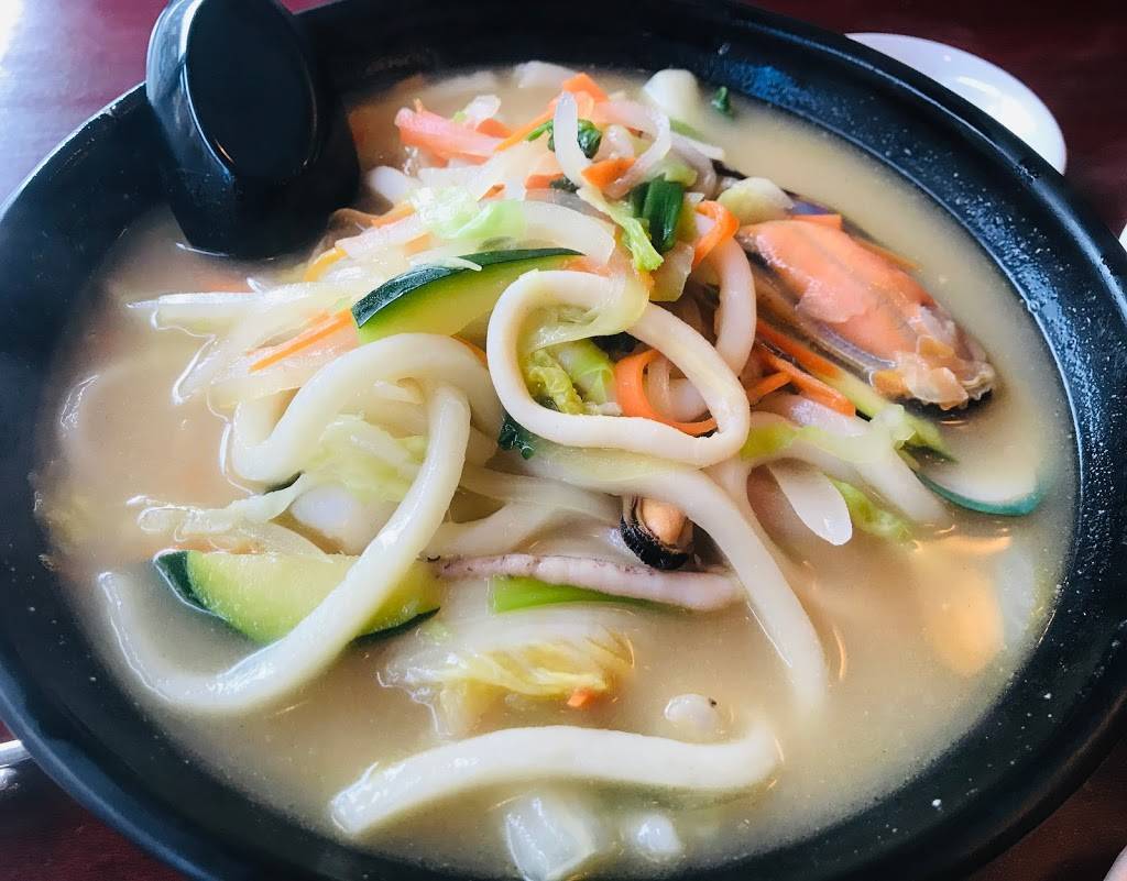 Gangnam Style | restaurant | 337 Princess St, Kingston, ON K7L 1B7, Canada | 6135316087 OR +1 613-531-6087