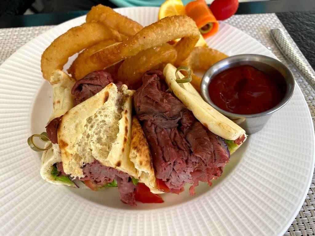 Parc Restaurant | restaurant | 3370 Grande Corniche, Palm Beach Gardens, FL 33410, USA | 5616300908 OR +1 561-630-0908