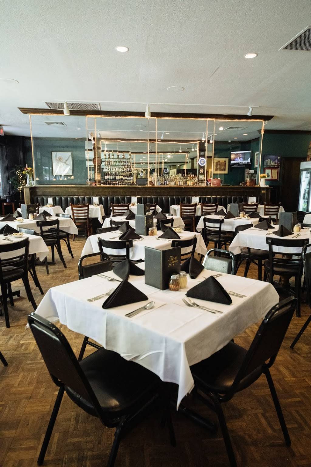 Prego Pasta House | meal delivery | 4930 Greenville Ave, Dallas, TX 75206, USA | 2143639204 OR +1 214-363-9204