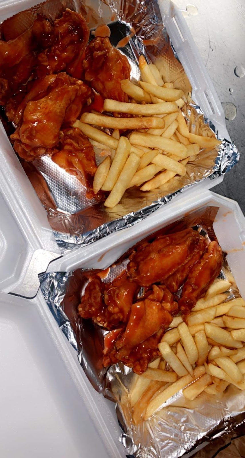 El Rey de las baleadas | restaurant | 6000 St John Ave, Kansas City, MO 64123, USA | 8164927006 OR +1 816-492-7006