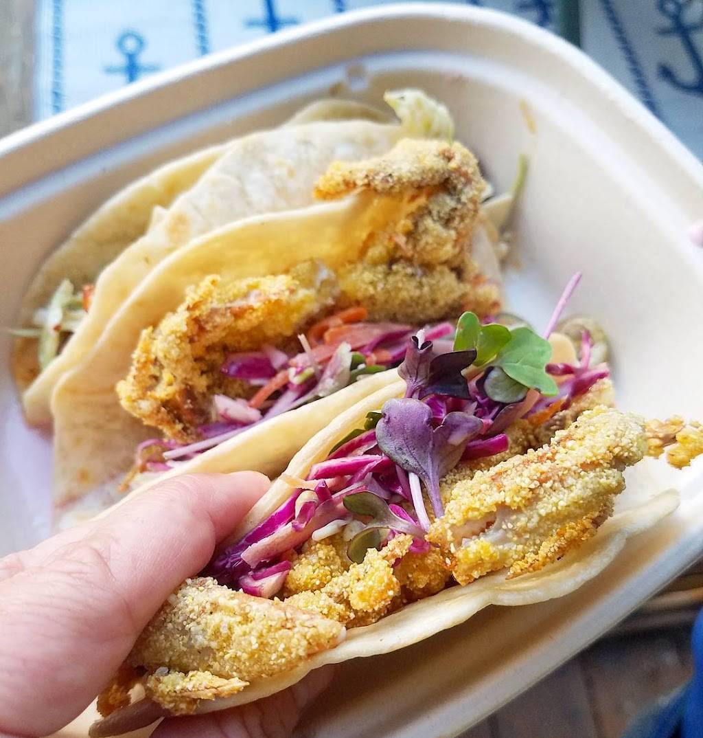 Pico Taqueria | restaurant | 6560 Maddox Blvd, Chincoteague, VA 23336, USA | 7577859920 OR +1 757-785-9920