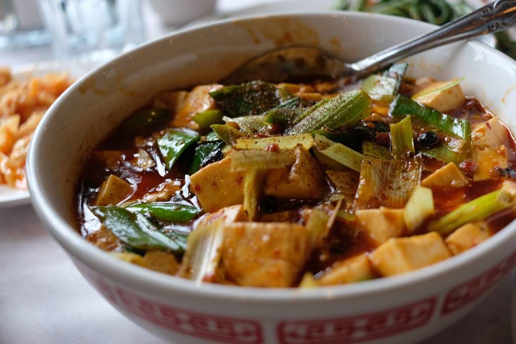 Lao Sze Chuan | restaurant | 2172 S Archer Ave, Chicago, IL 60616, USA | 3123265040 OR +1 312-326-5040