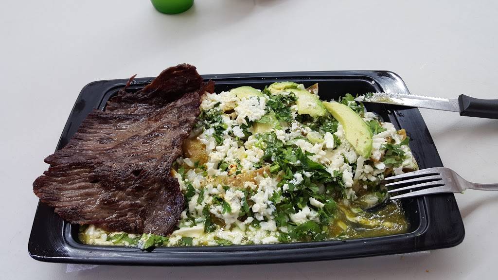 TAQUERIA El Valedor | restaurant | 401 W Parker Rd, Greenville, SC 29611, USA | 8643049823 OR +1 864-304-9823