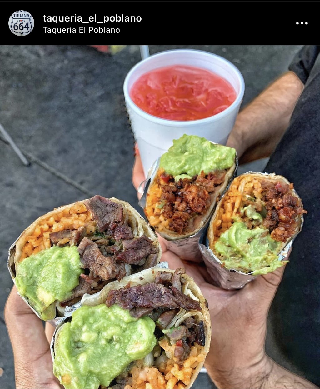 Taqueria El Poblano Estilo Tijuana #2 | restaurant | 518 E Rosecrans Ave, Compton, CA 90221, USA | 3106279627 OR +1 310-627-9627