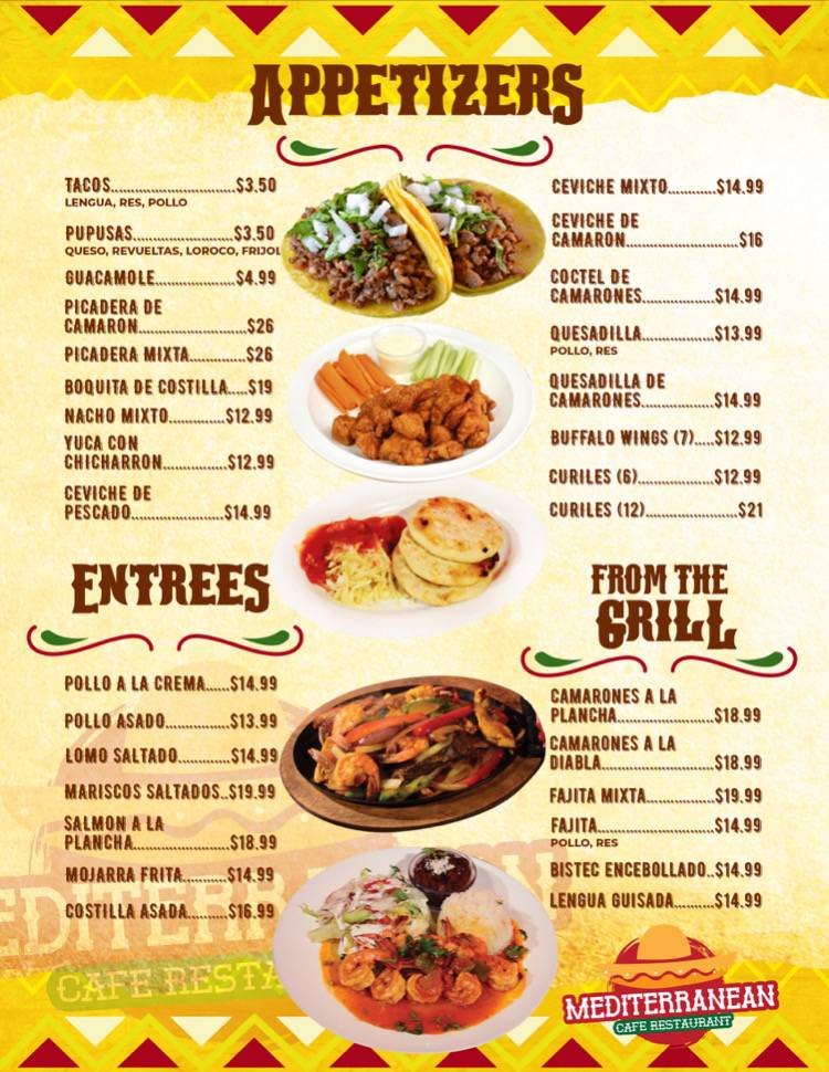 Mediterranean Hookah Bar | restaurant | 3237 Rhode Island Ave, Mt Rainier, MD 20712, USA | 4106163040 OR +1 410-616-3040