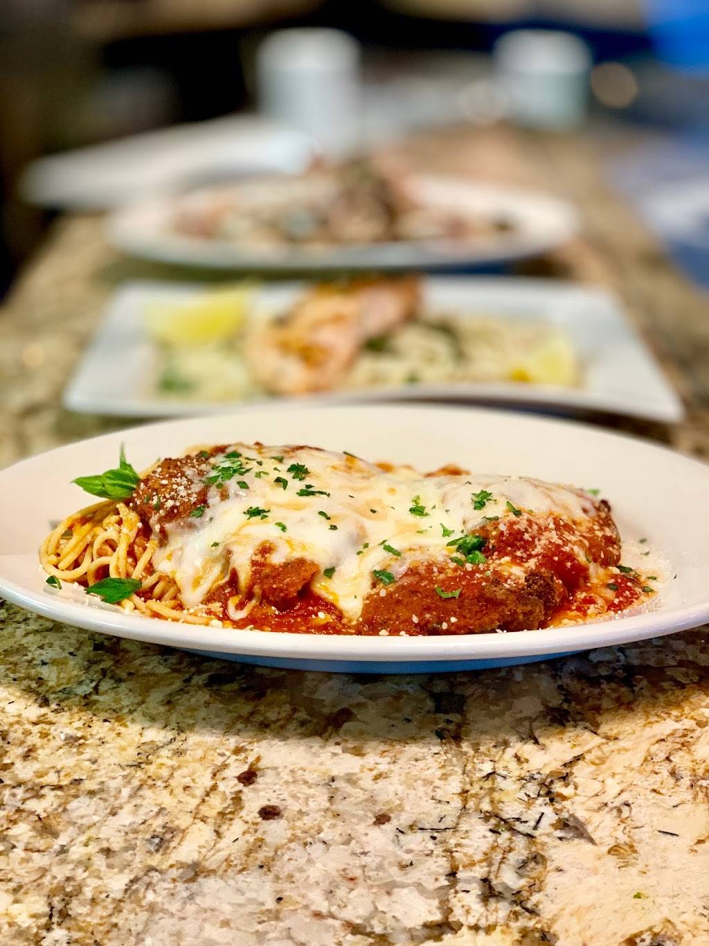 Valenti’s Italian Restaurant & Bar | restaurant | 222 FL-870 Suite 103, Lauderdale-By-The-Sea, FL 33308, USA | 9549002773 OR +1 954-900-2773