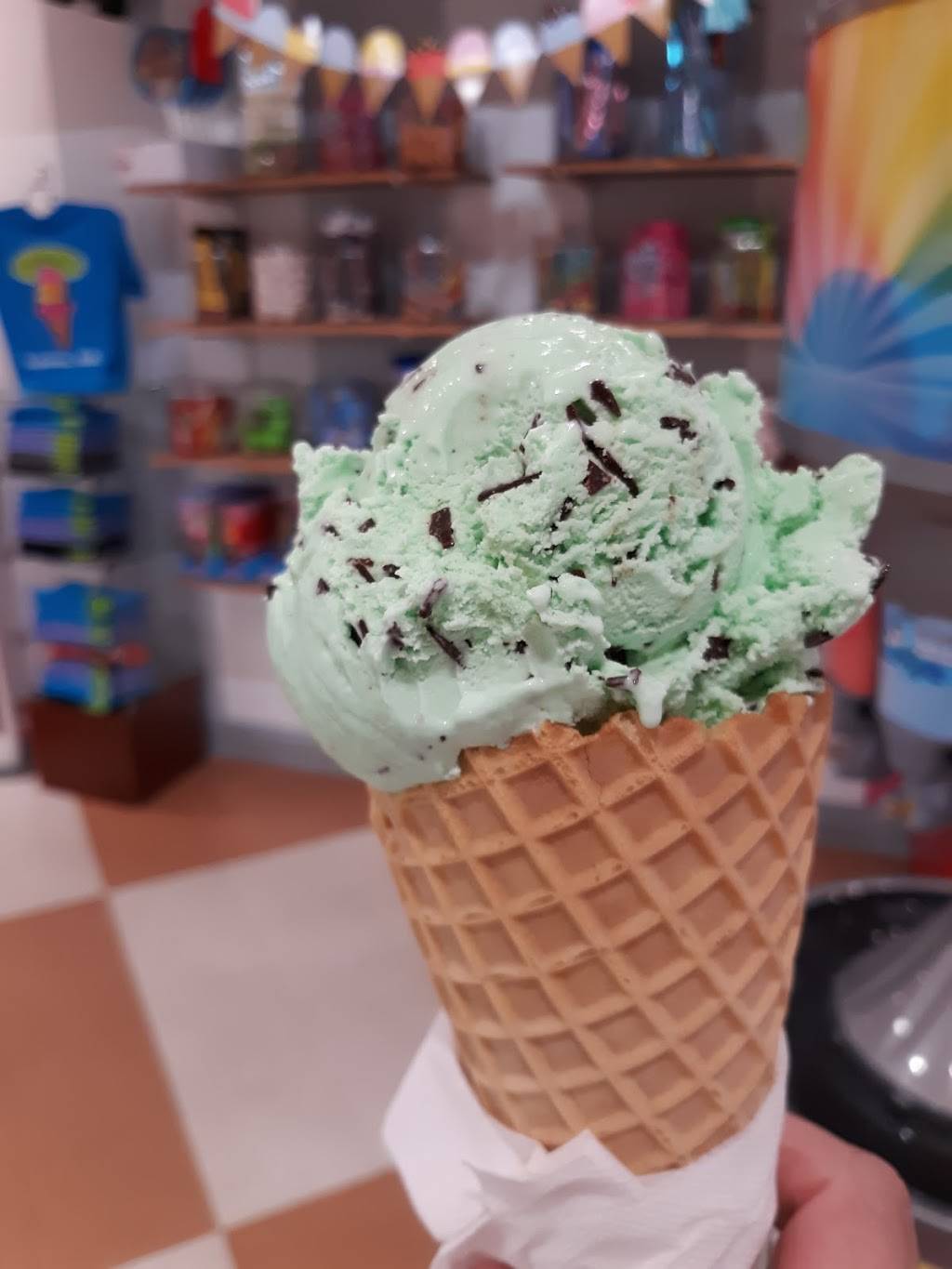 ScoopS | restaurant | 109 SW Broad St, Lyons, GA 30436, USA | 9124033165 OR +1 912-403-3165