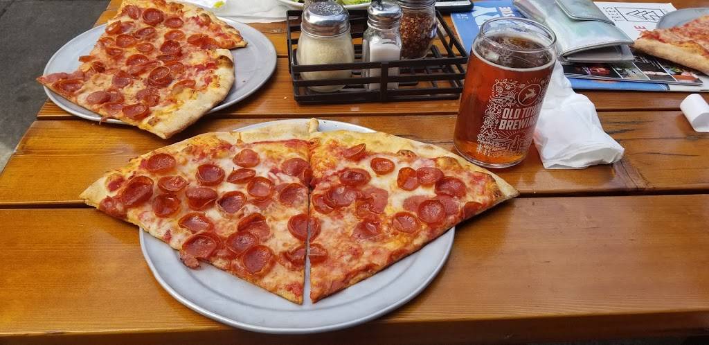 Old Town Brewing | meal delivery | 5201 NE Martin Luther King Jr Blvd, Portland, OR 97211, USA | 5032005988 OR +1 503-200-5988