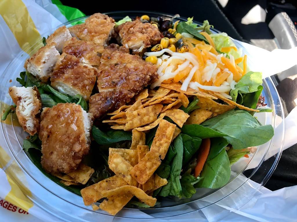 McDonalds | cafe | 11663 Cherry Ave, Fontana, CA 92337, USA | 9098545266 OR +1 909-854-5266