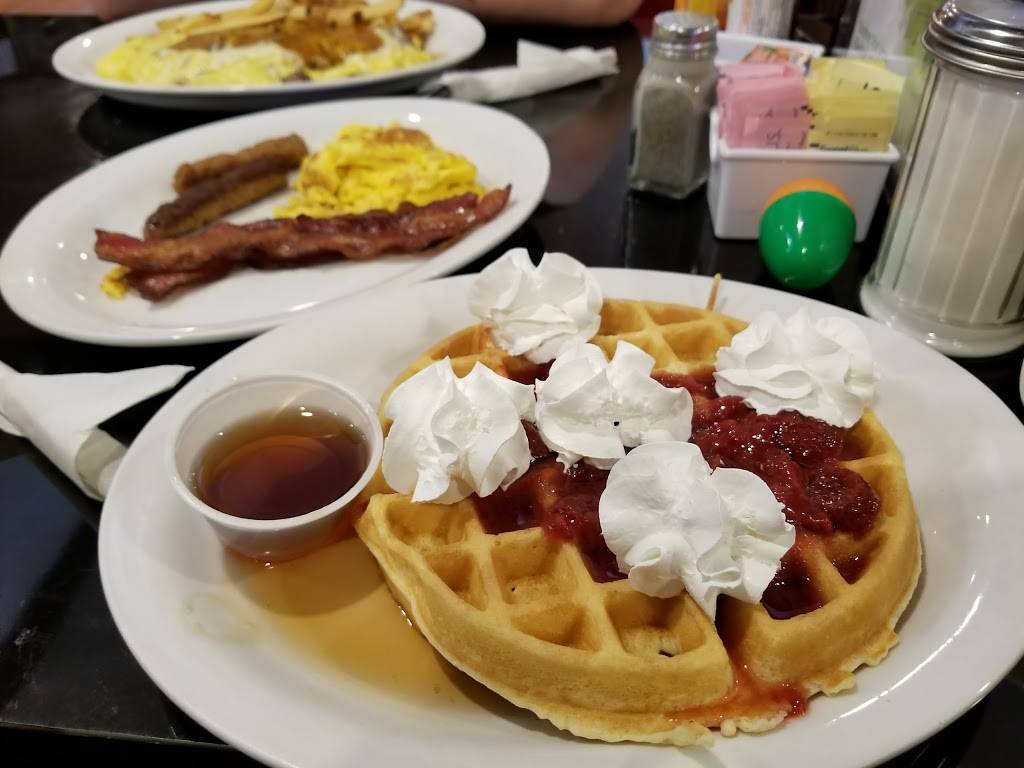 Hot Rod Diner | restaurant | 1515 Herndon Rd, Ceres, CA 95307, USA | 2095810150 OR +1 209-581-0150