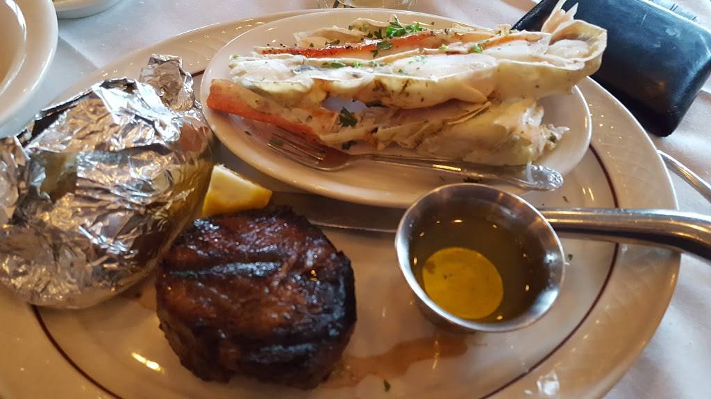 Mr Bennys Steak & Lobster | restaurant | 19200 Everett Ln, Mokena, IL 60448, USA | 7084785800 OR +1 708-478-5800