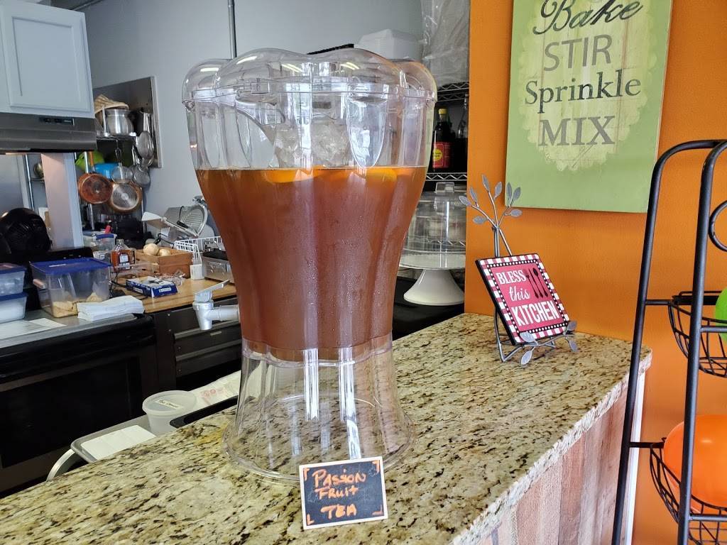 Chef Andis Fresh Bistro | restaurant | 729 Ashland Terrace Suite 108, Chattanooga, TN 37415, USA | 4233142719 OR +1 423-314-2719